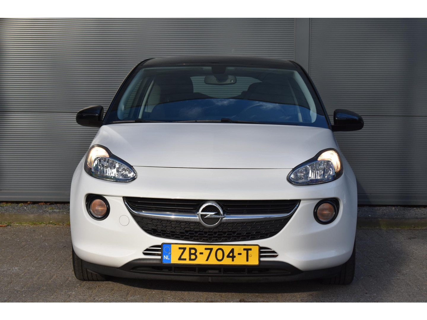 Opel Opel