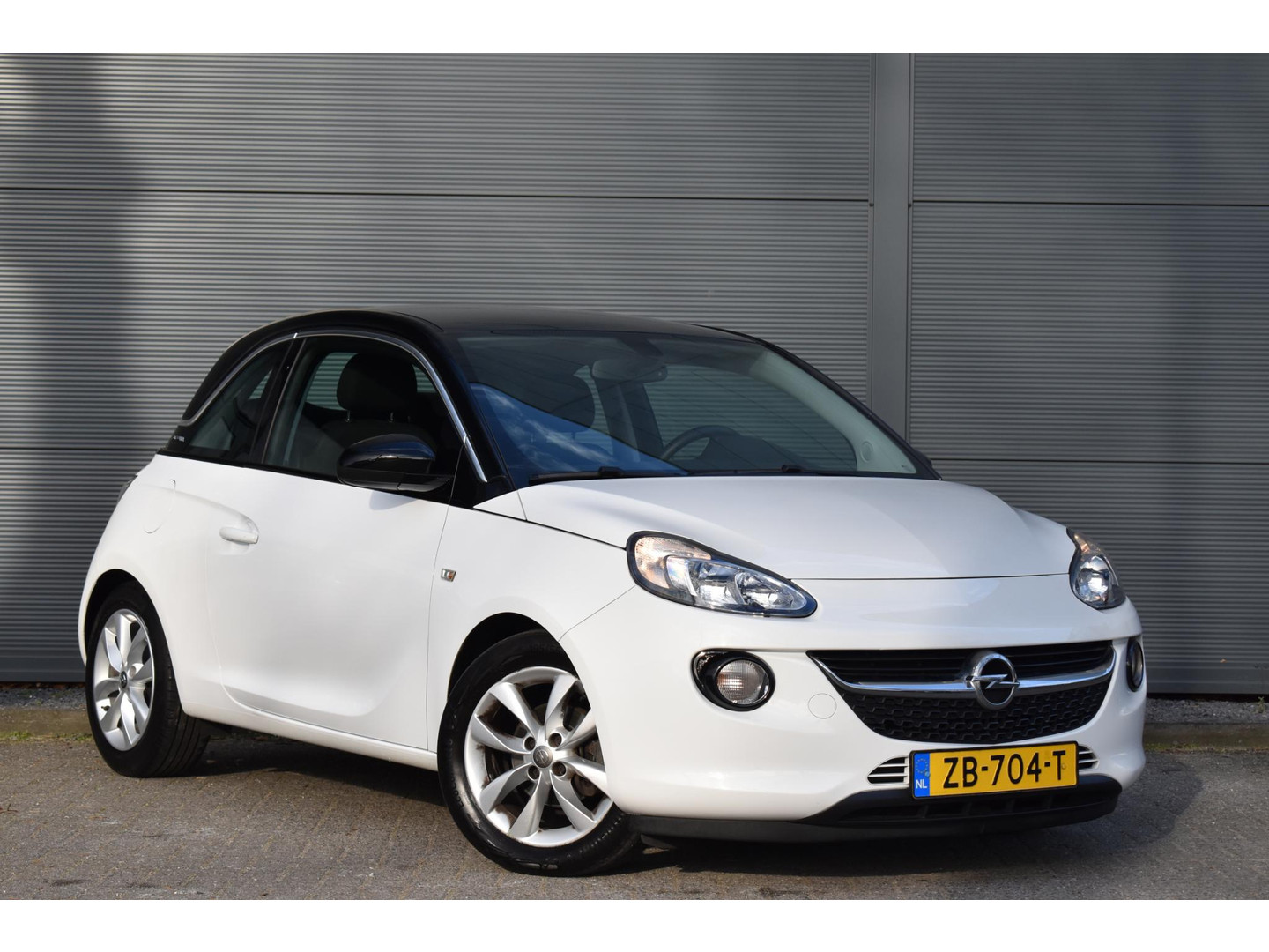 Opel Opel