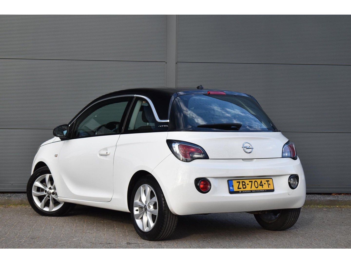Opel Opel