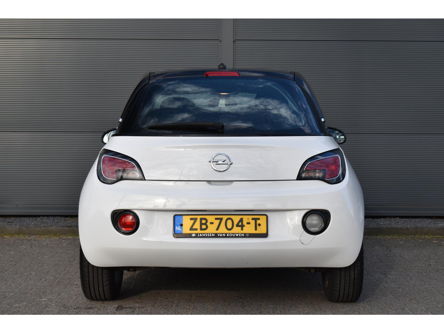 Opel Opel