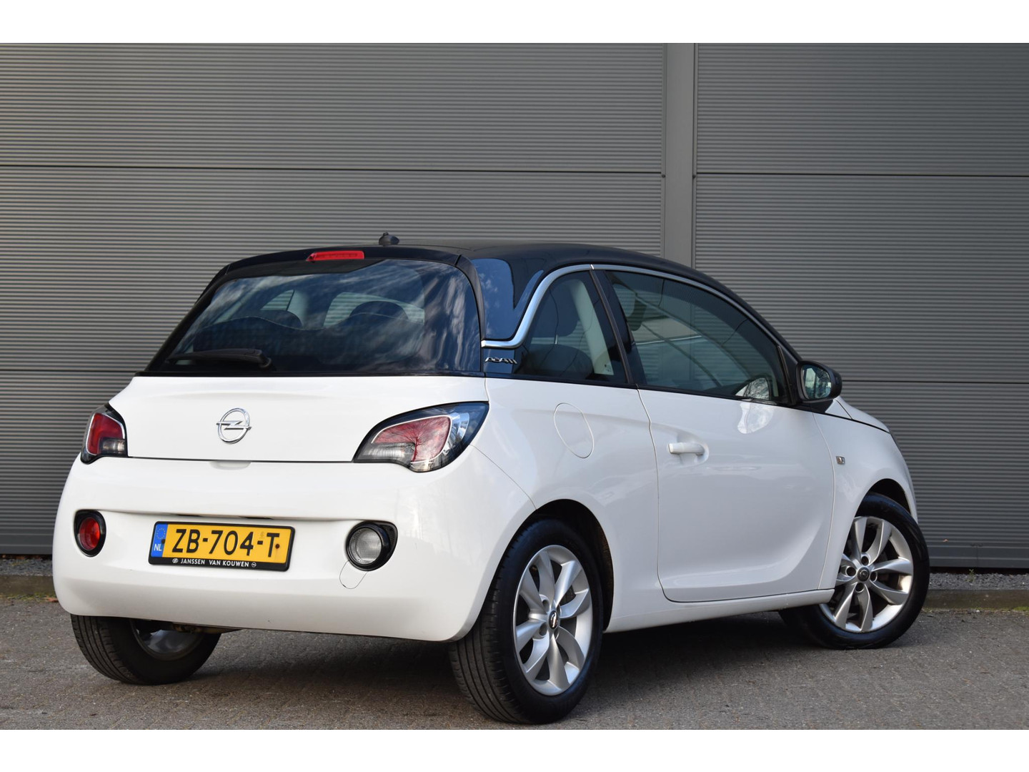 Opel Opel