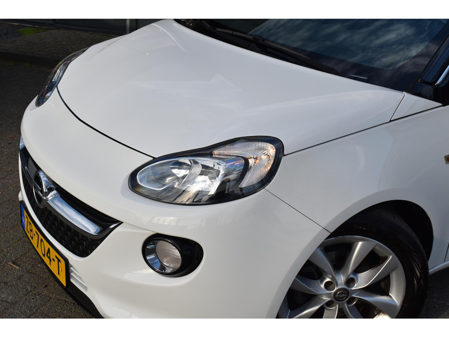 Opel Opel