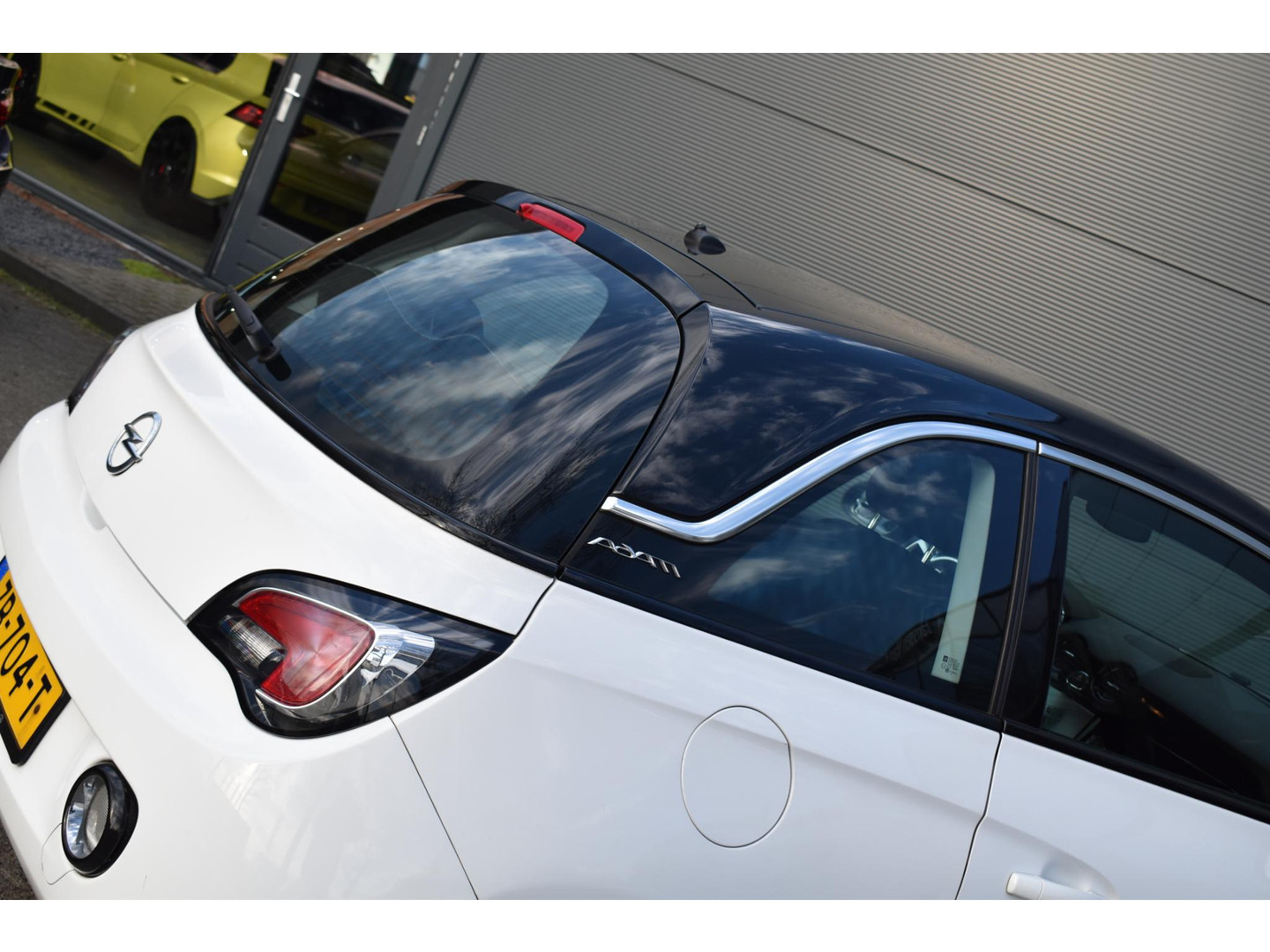 Opel Opel