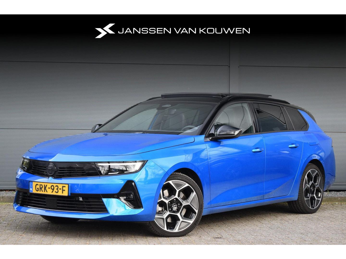 Opel Opel