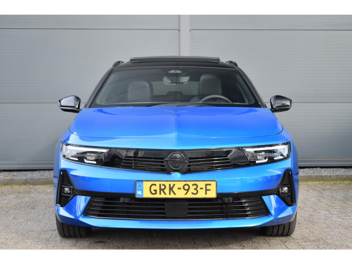 Opel Opel