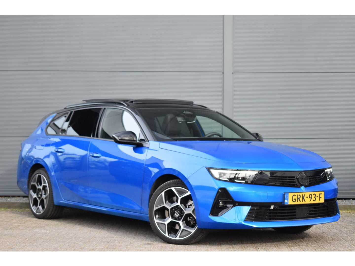 Opel Opel
