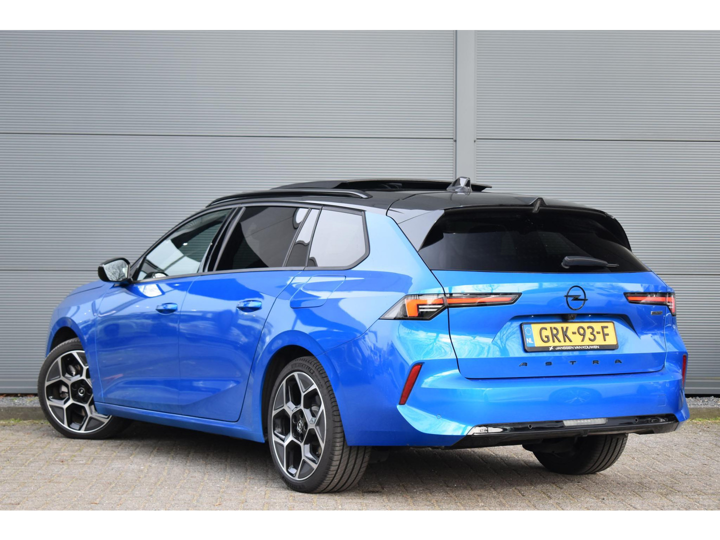 Opel Opel