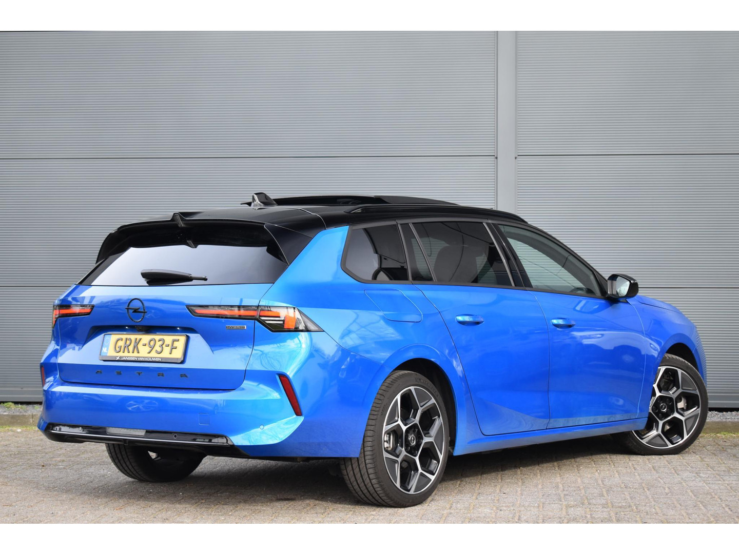 Opel Opel