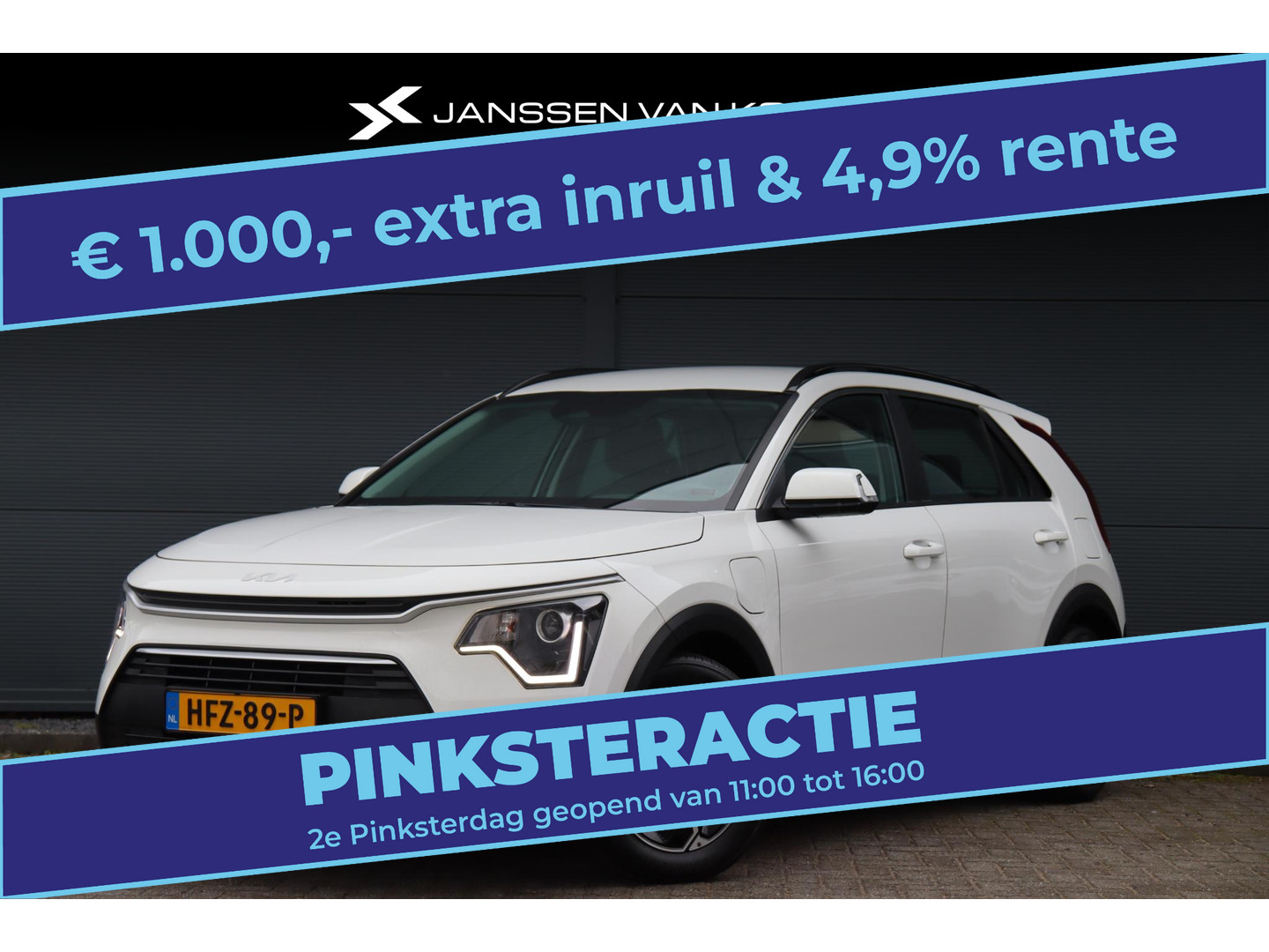 Kia Kia