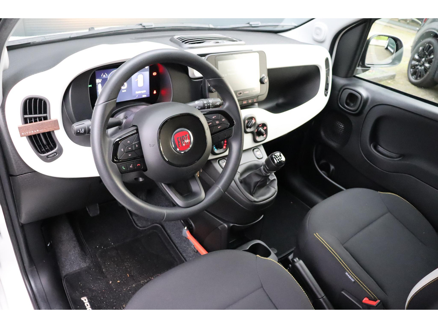 Fiat Fiat