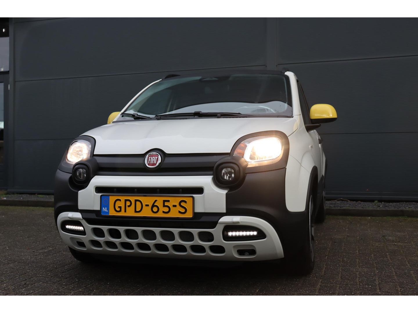 Fiat Fiat