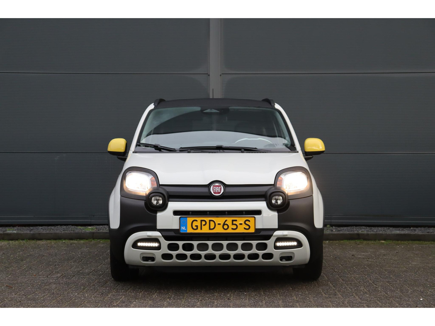 Fiat Fiat