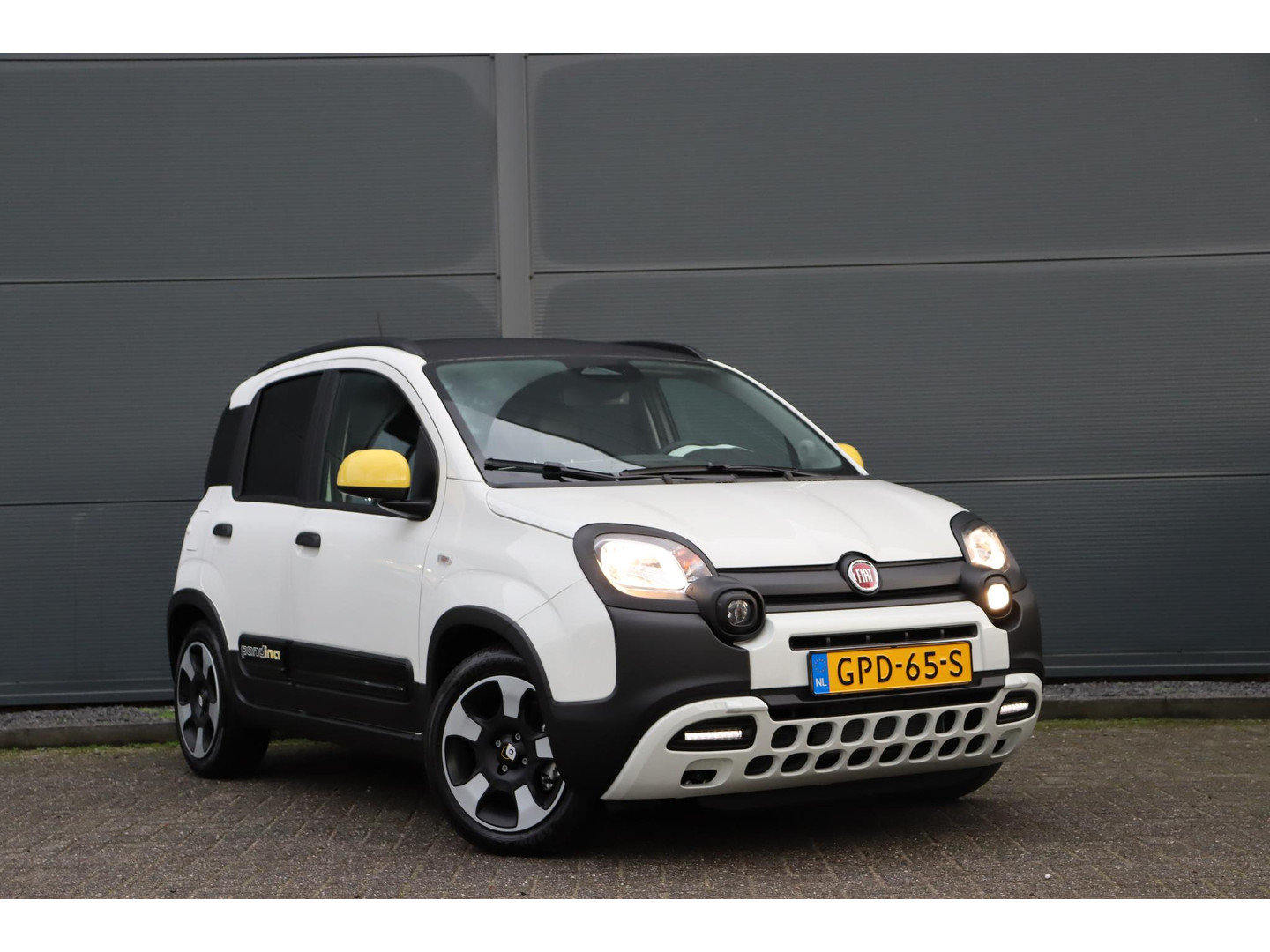 Fiat Fiat