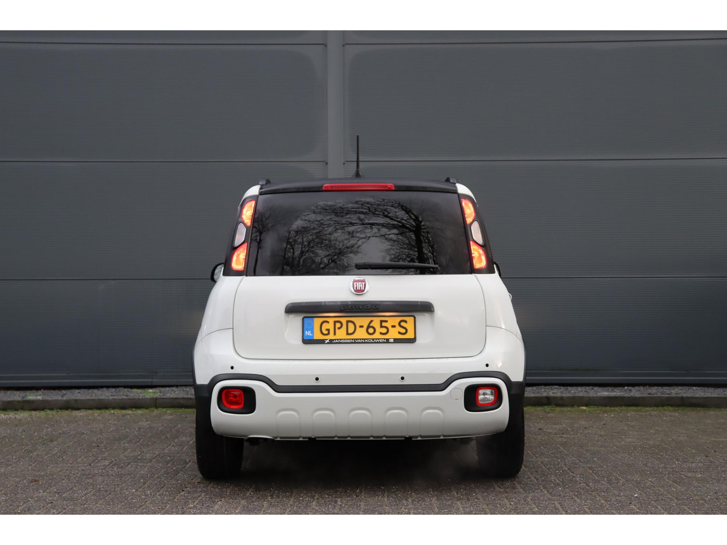 Fiat Fiat