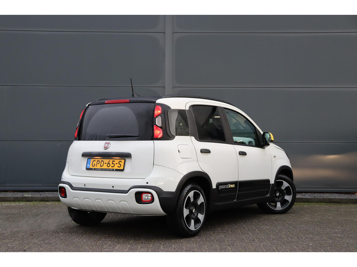 Fiat Fiat