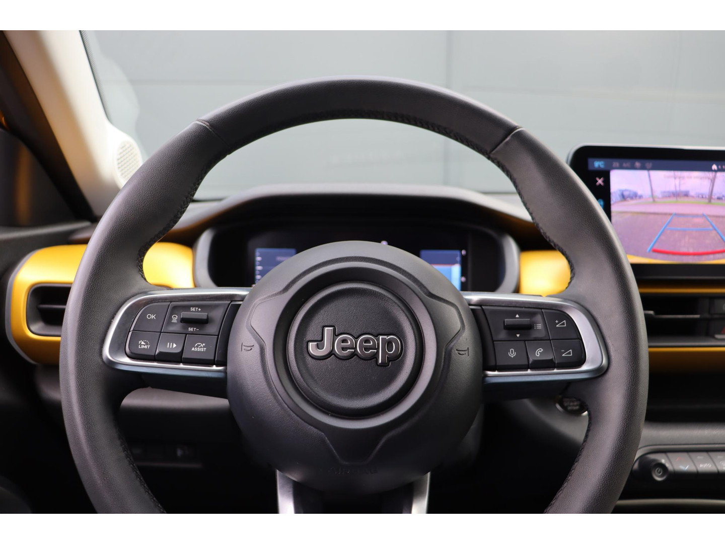 Jeep Jeep