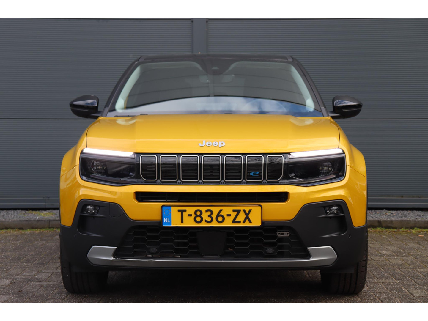 Jeep Jeep