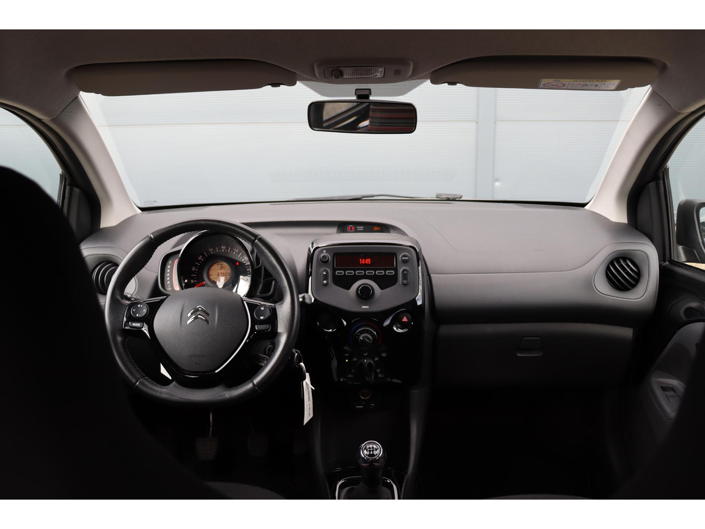 Citroën