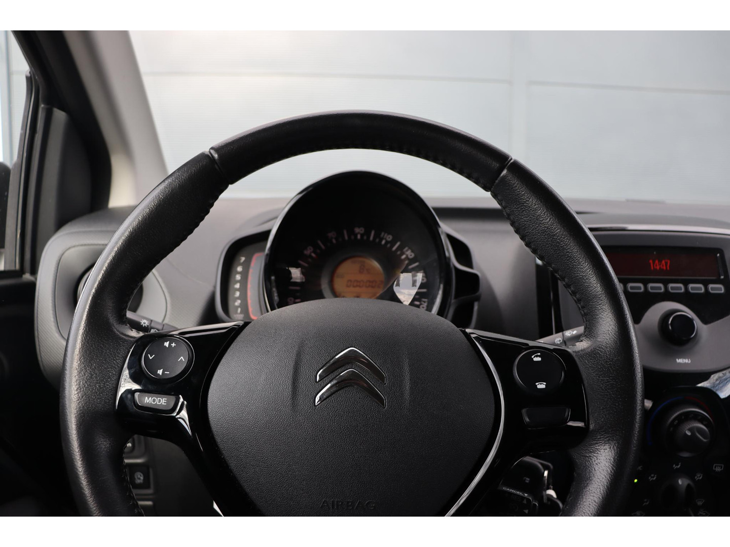 Citroën