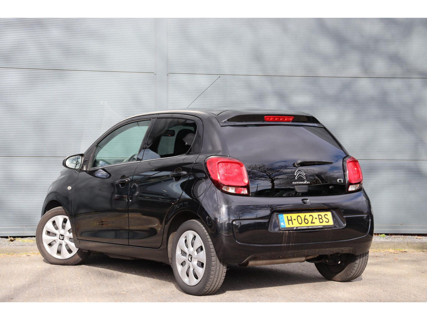 Citroën