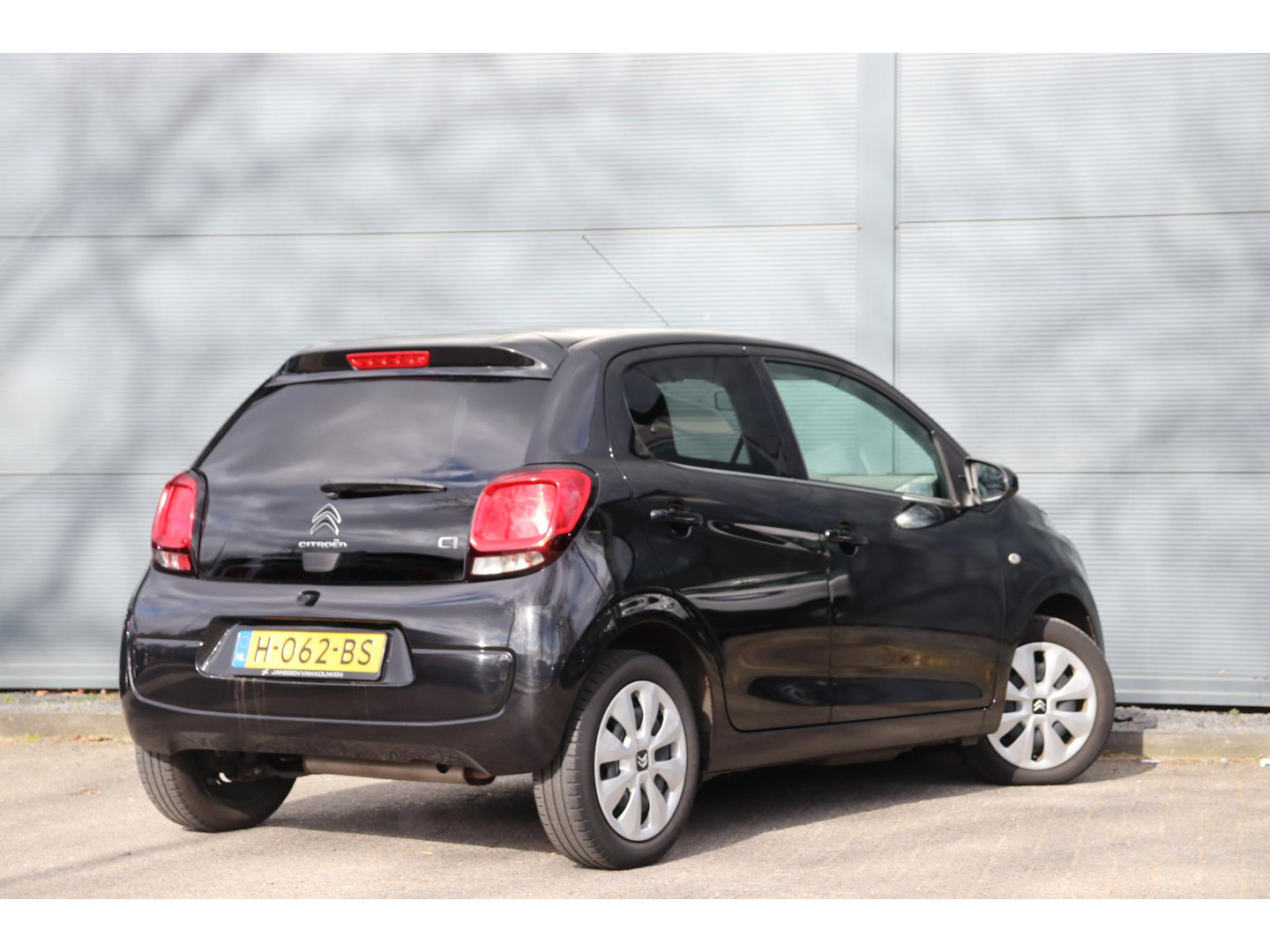 Citroën