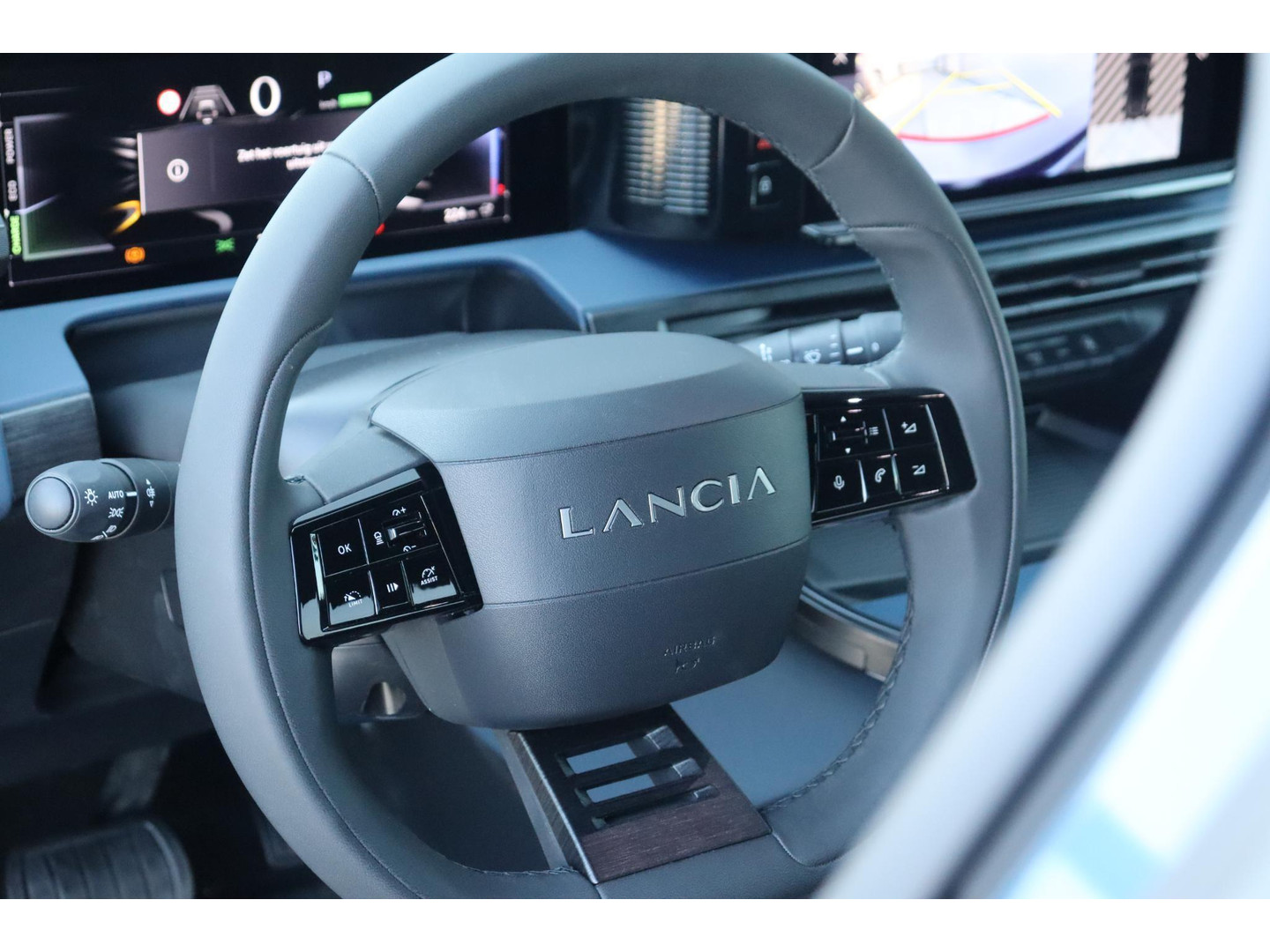 Lancia Lancia