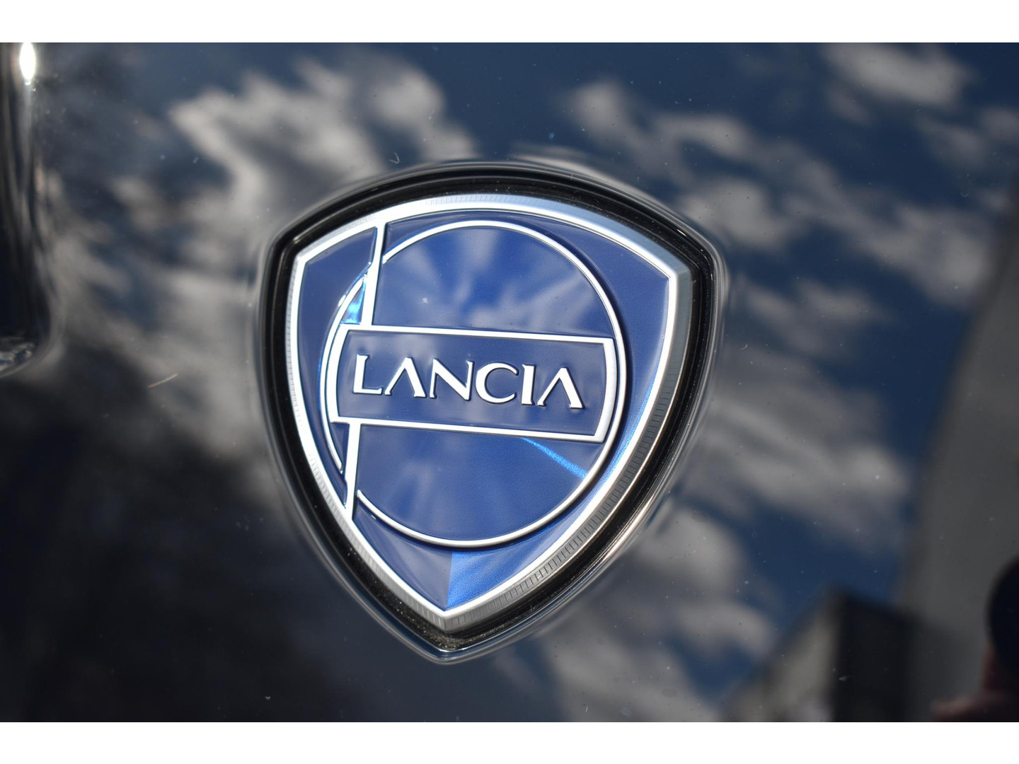 Lancia Lancia