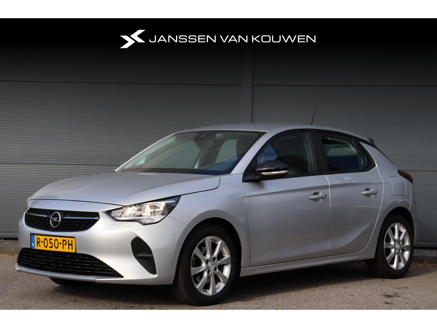 Opel Opel