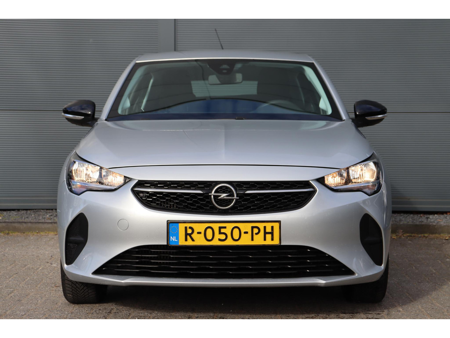 Opel Opel