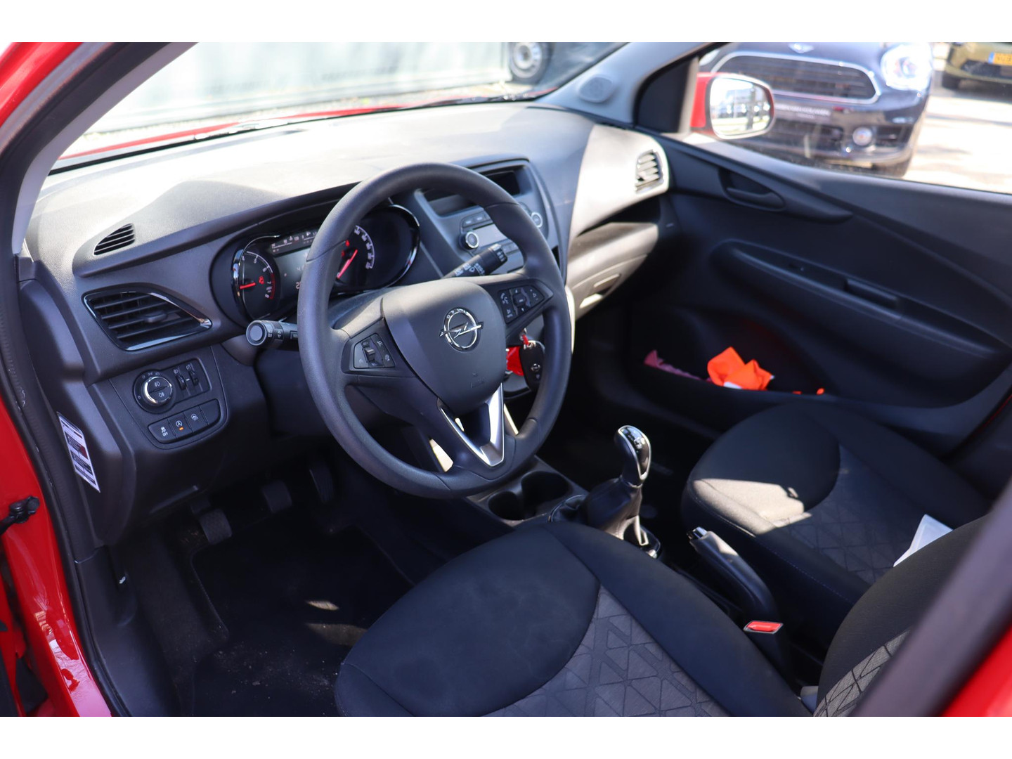 Opel Opel