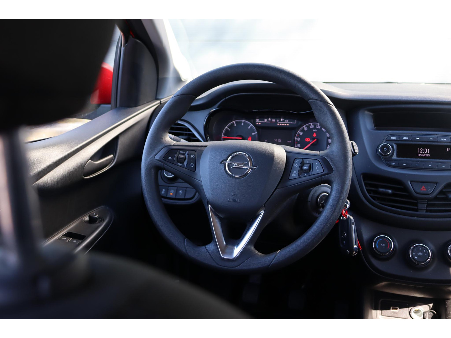 Opel Opel