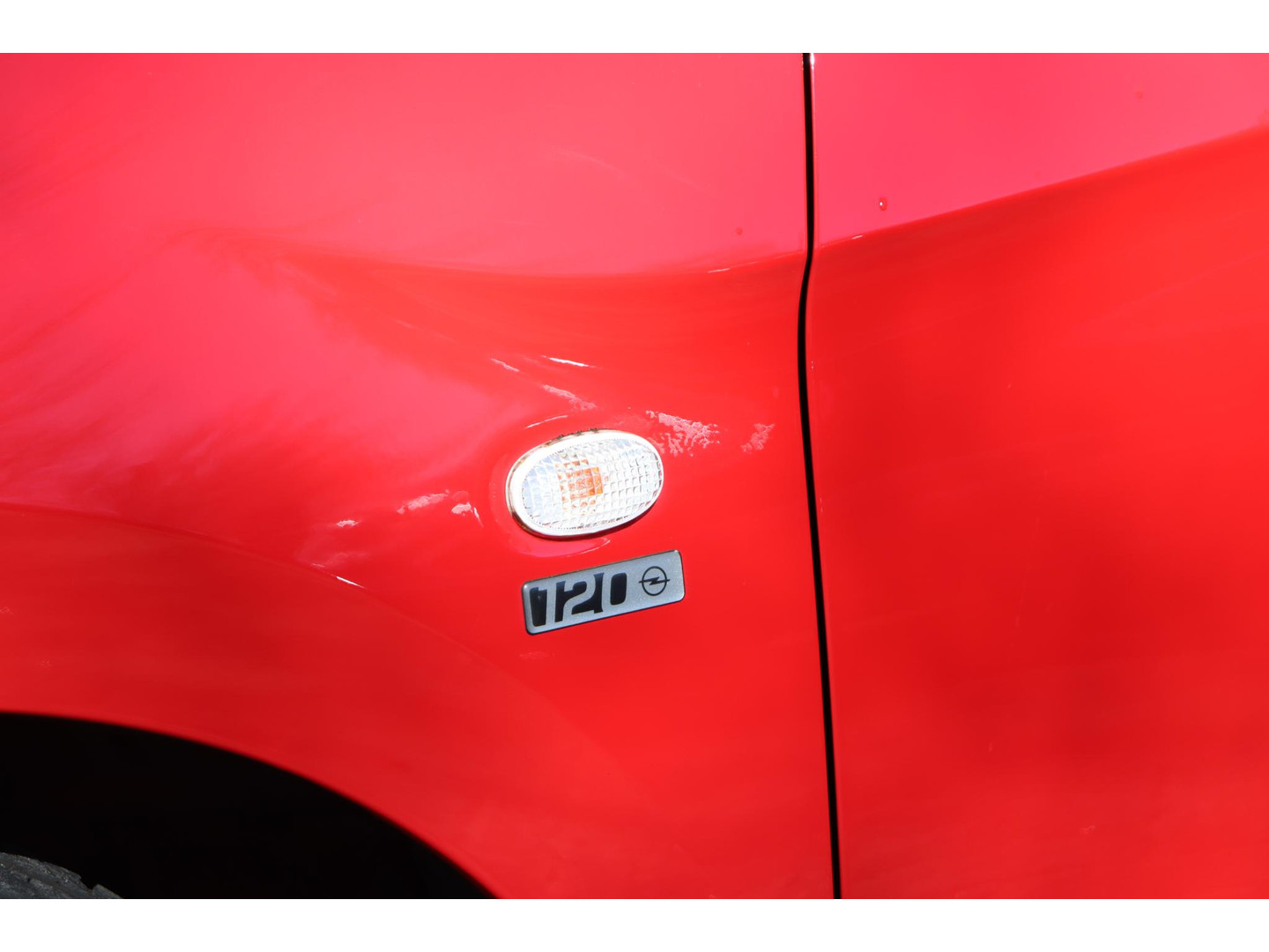 Opel Opel