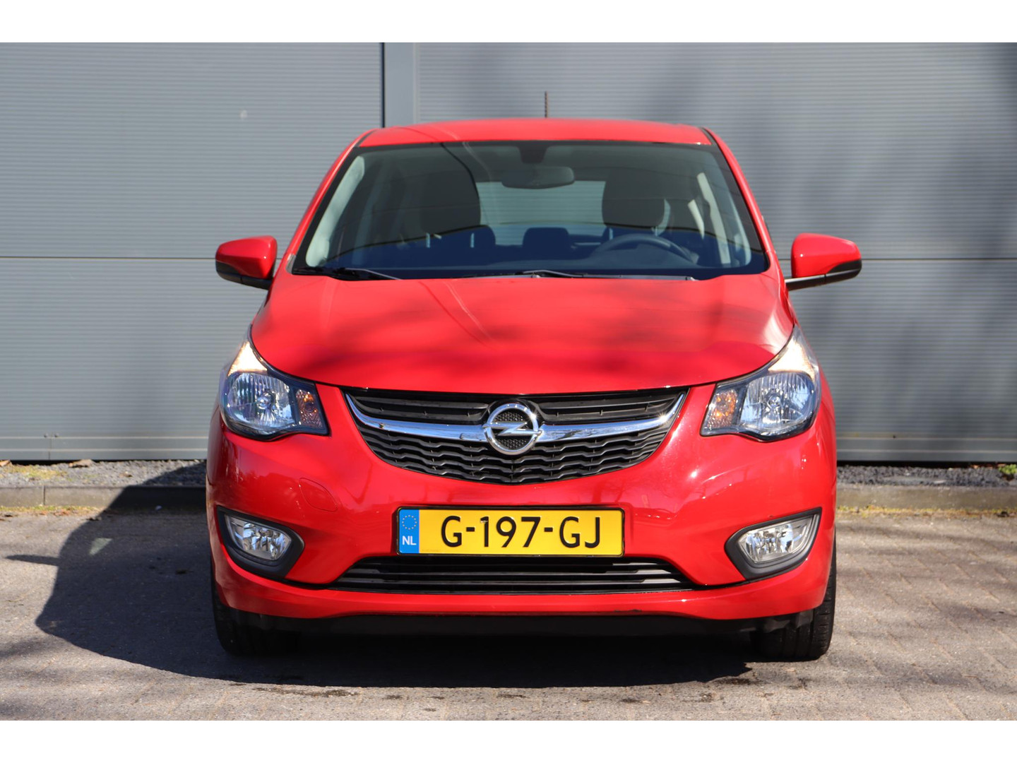Opel Opel