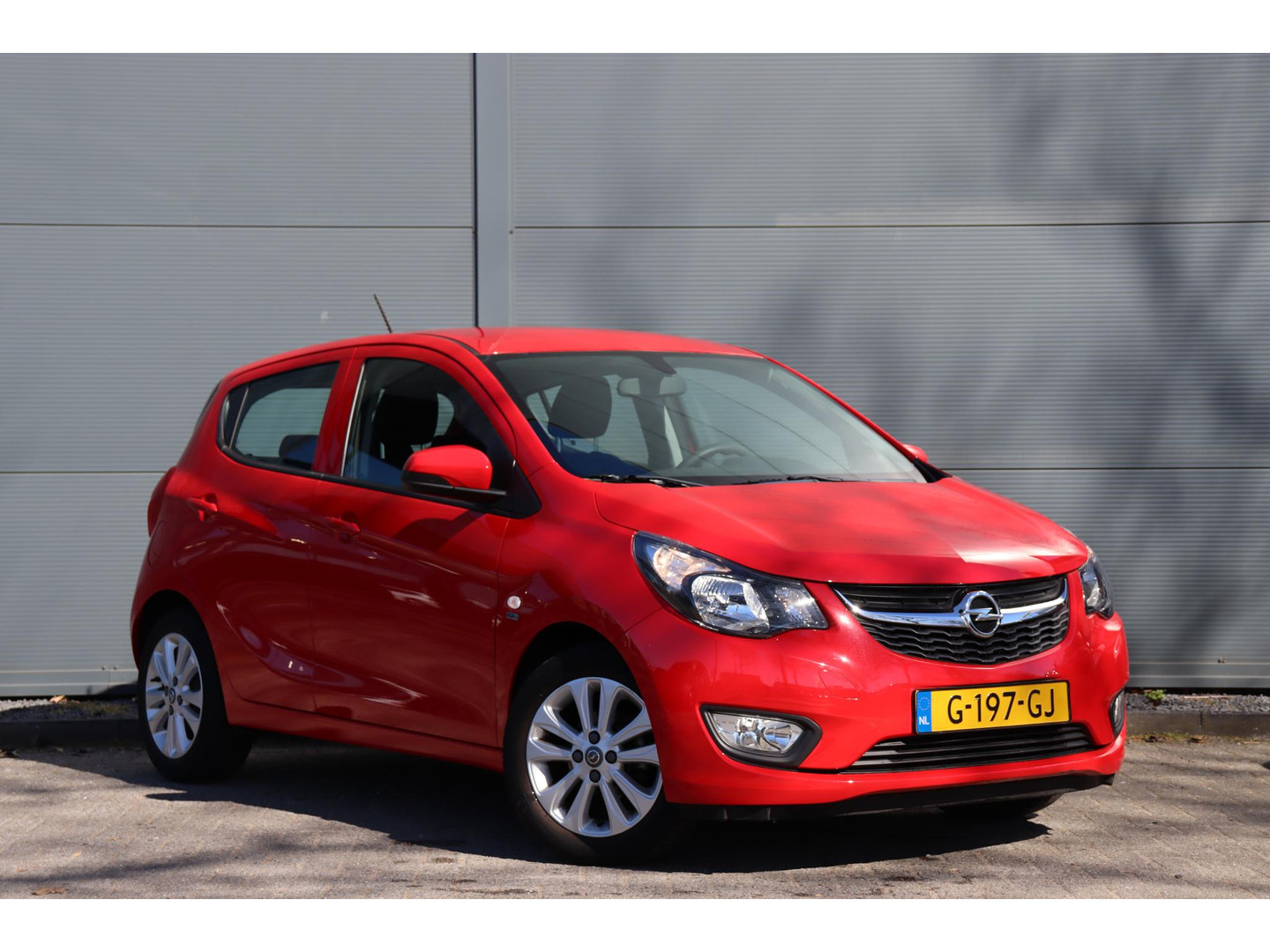 Opel Opel