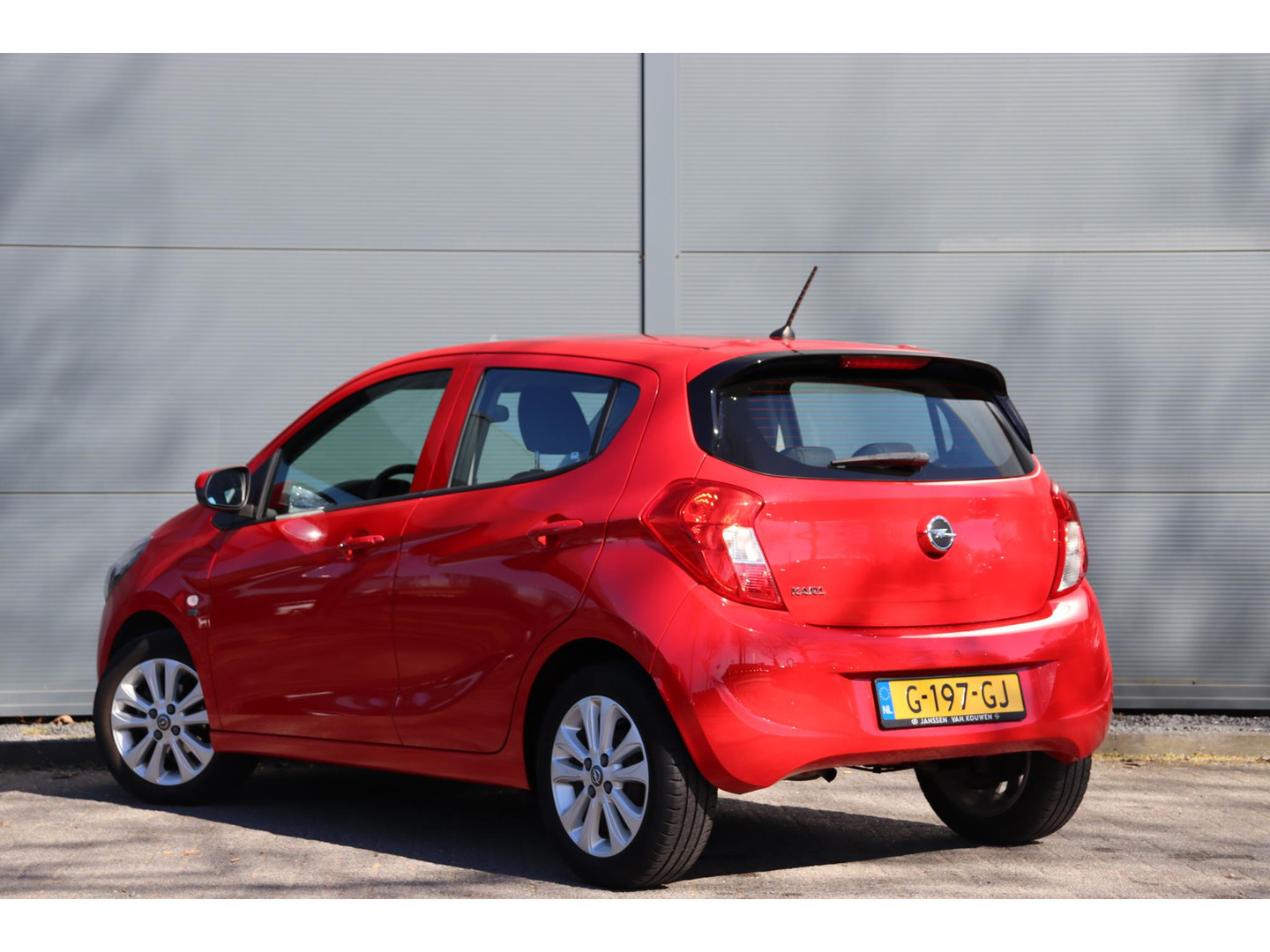 Opel Opel