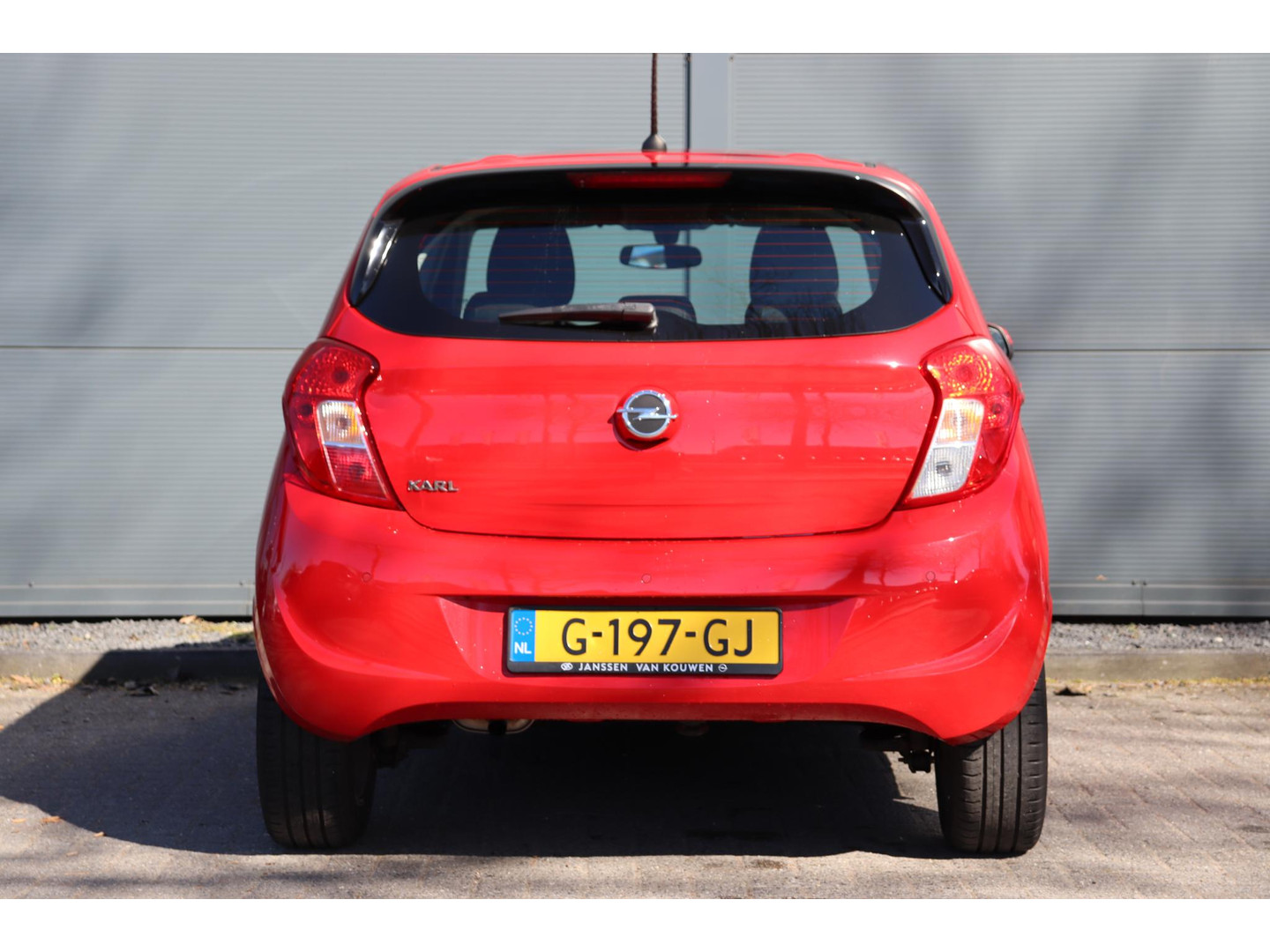 Opel Opel