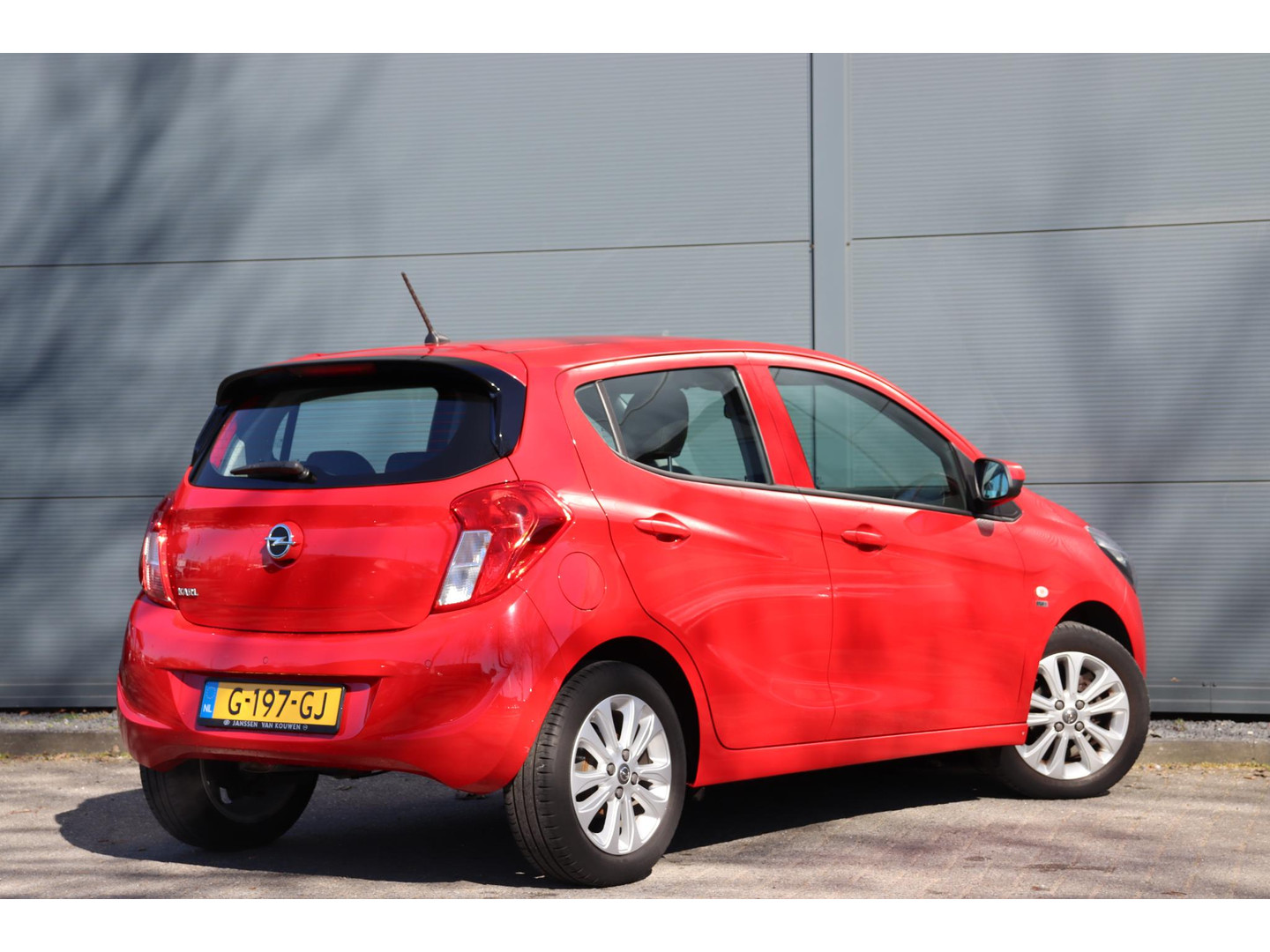 Opel Opel