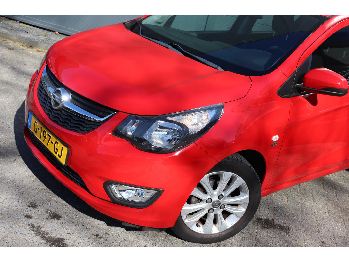 Opel Opel