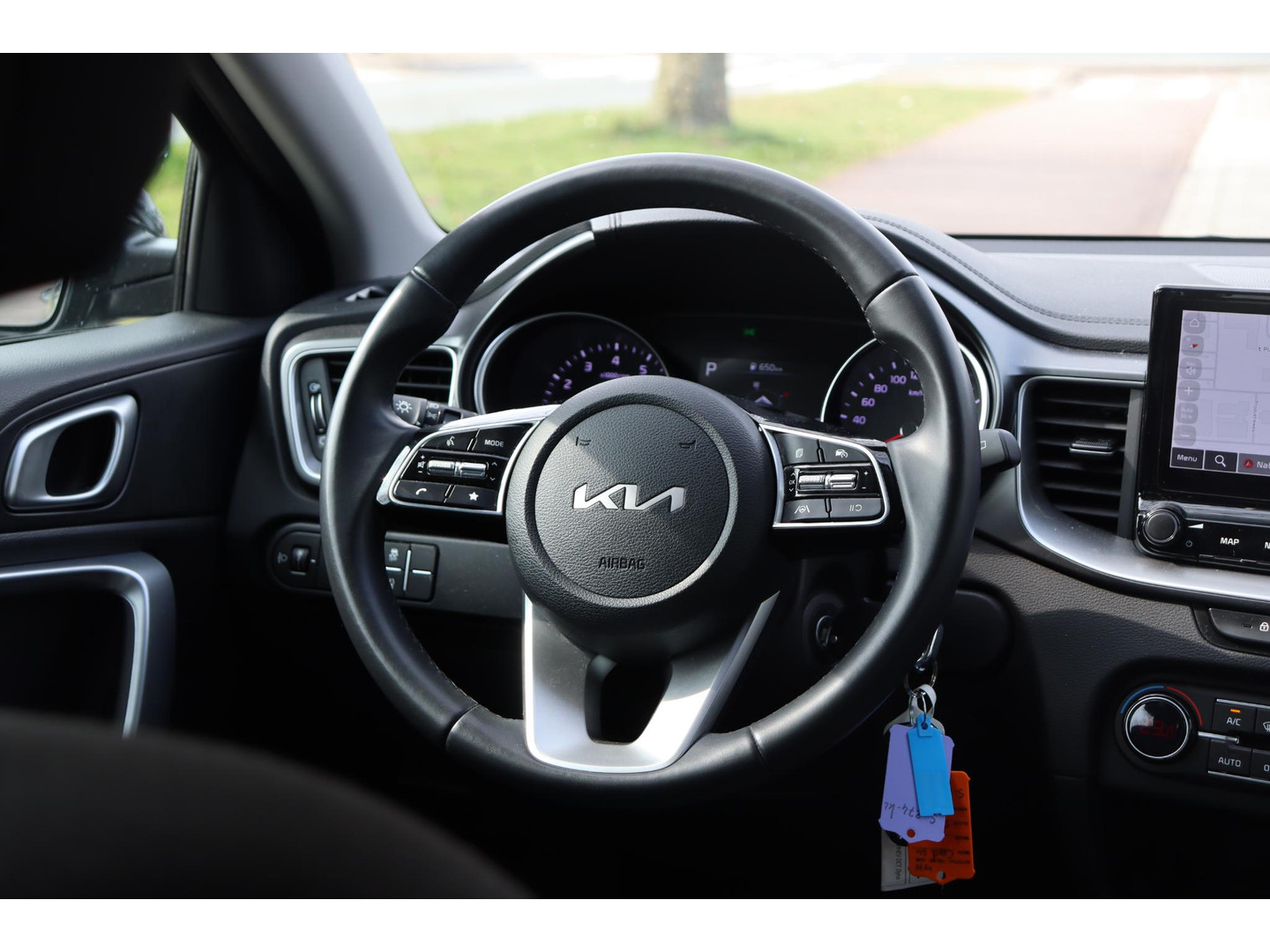 Kia Kia