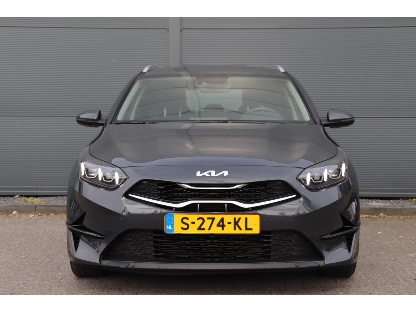 Kia Kia