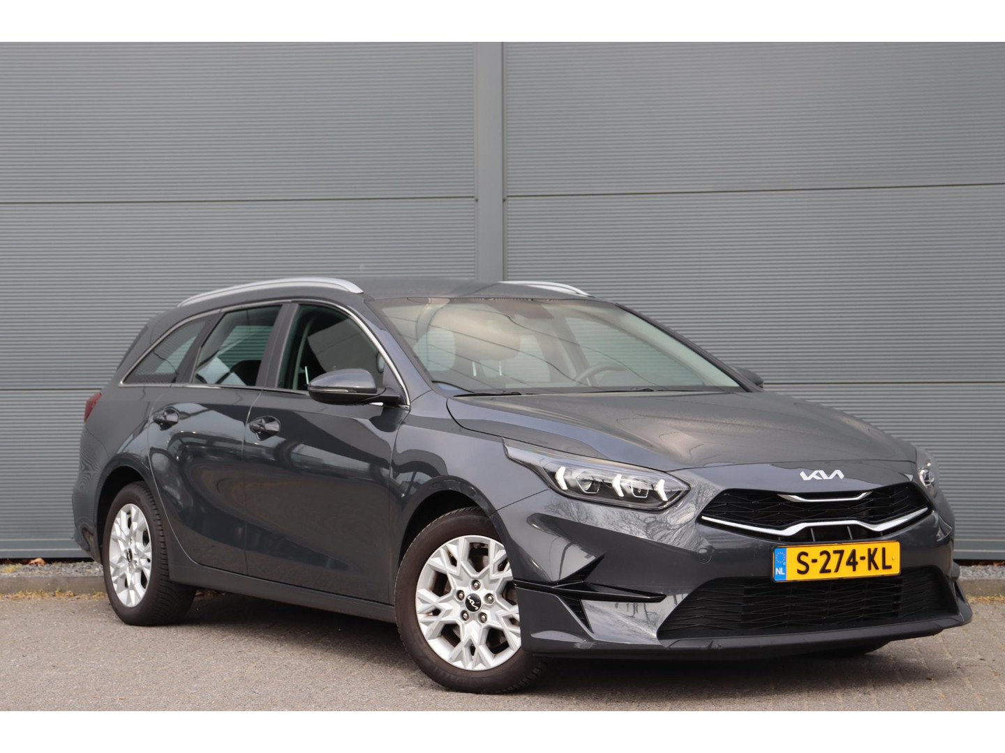 Kia Kia