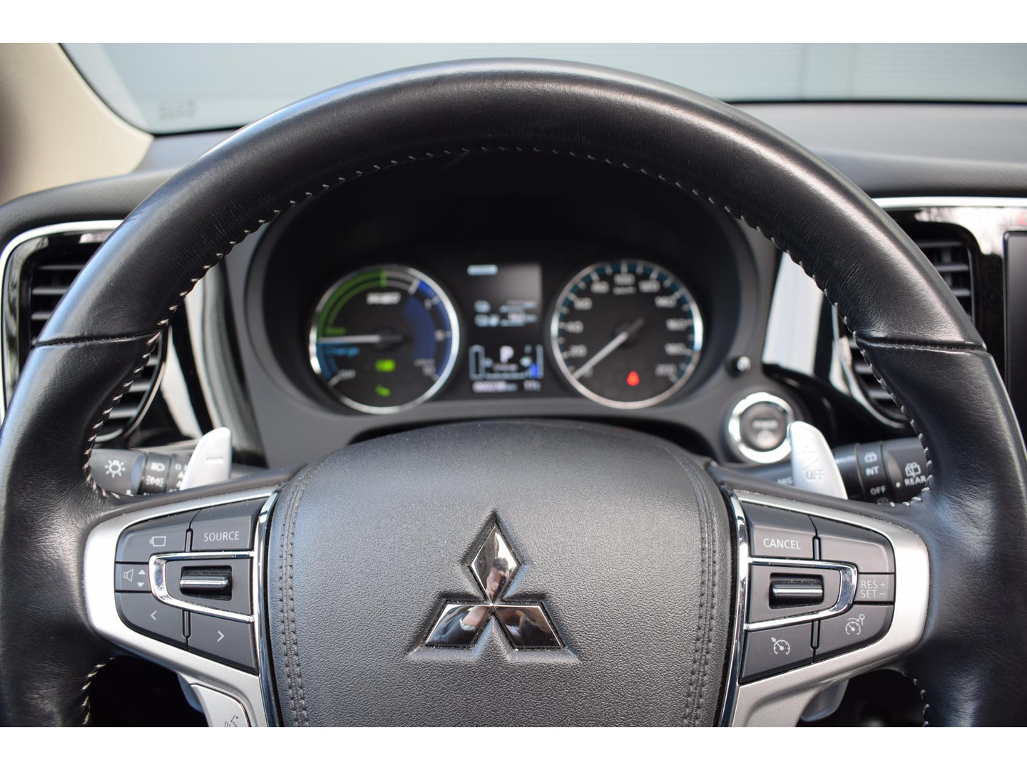 Mitsubishi Mitsubishi