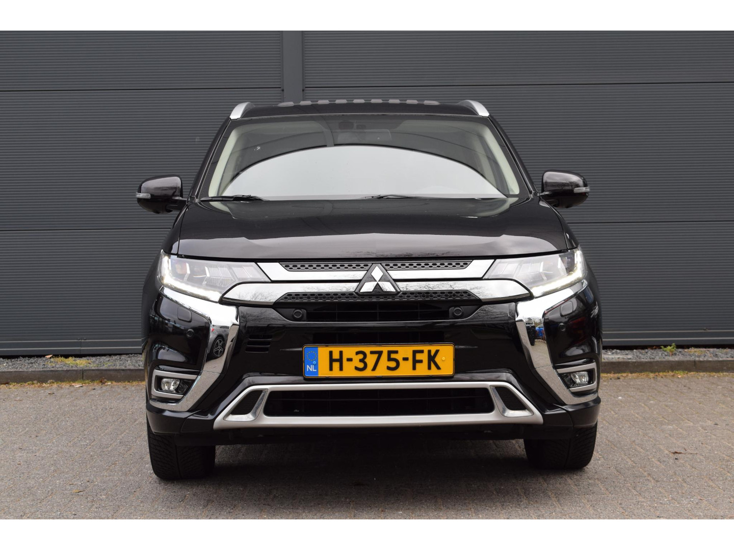 Mitsubishi Mitsubishi