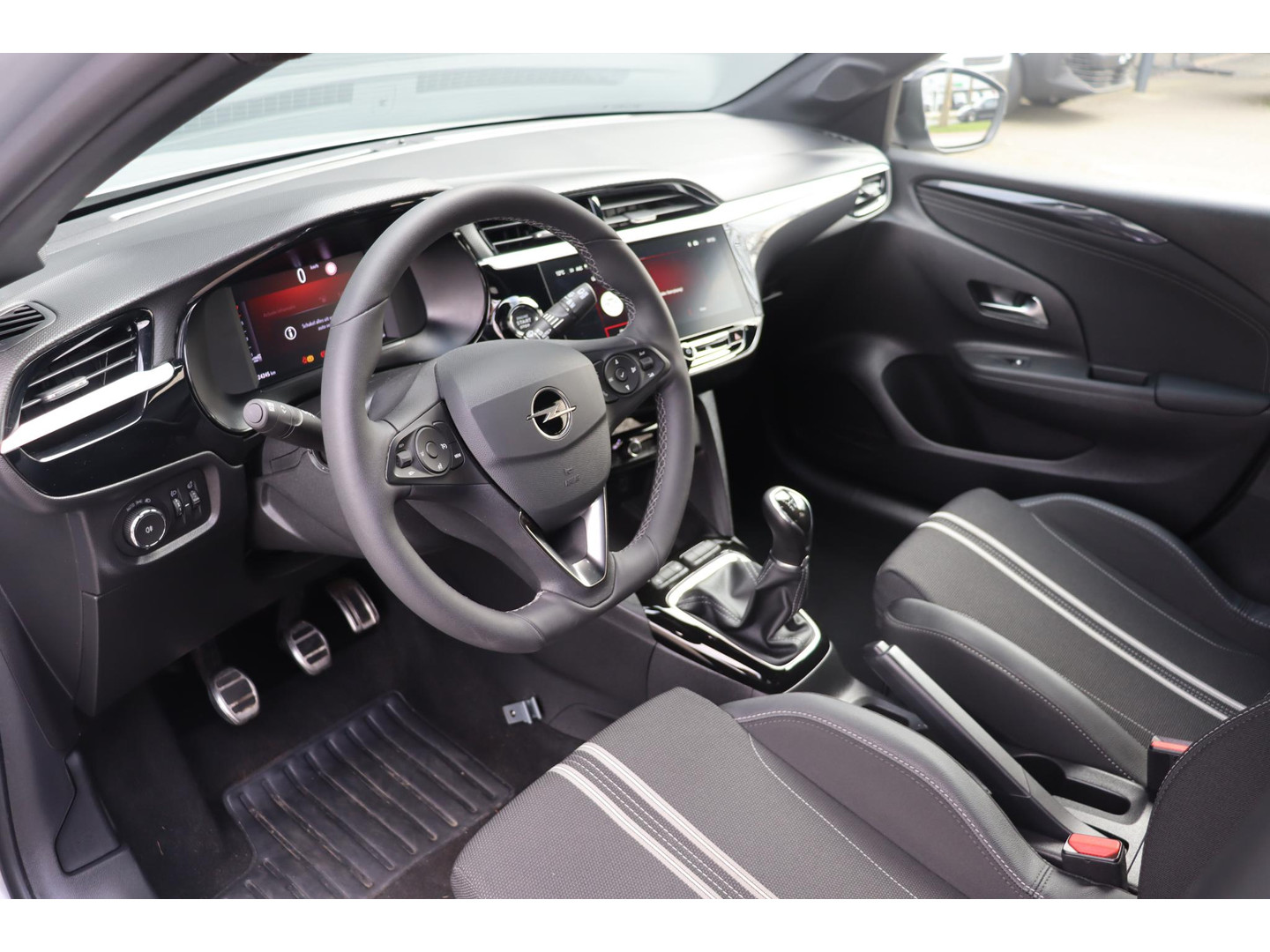 Opel Opel