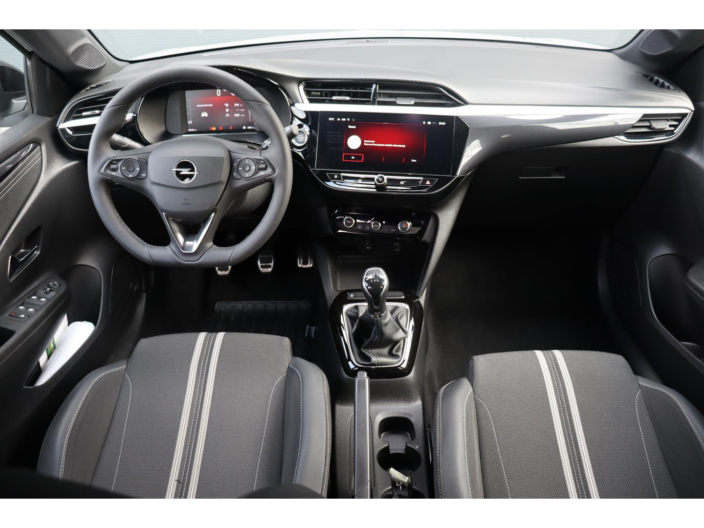 Opel Opel