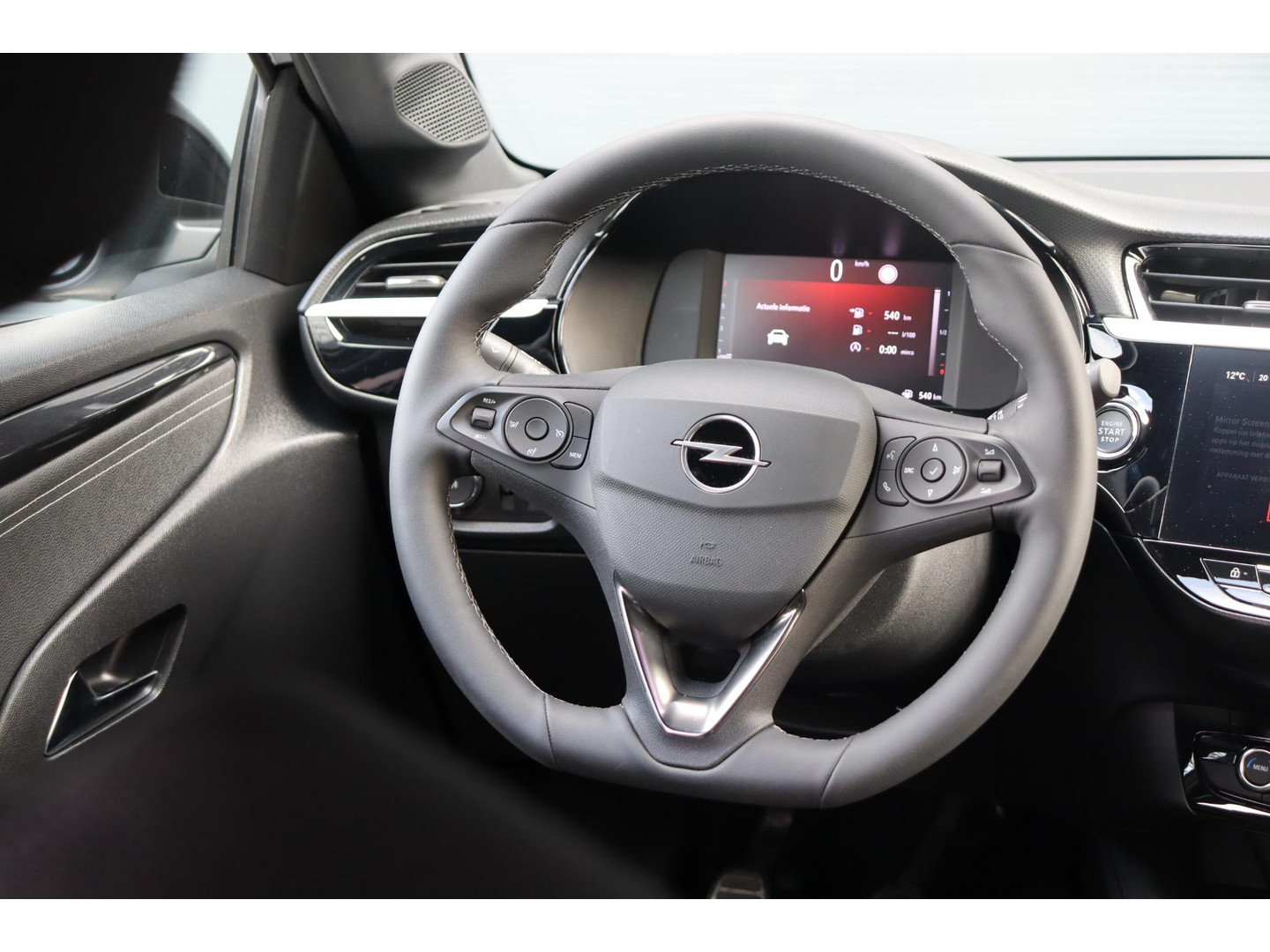 Opel Opel