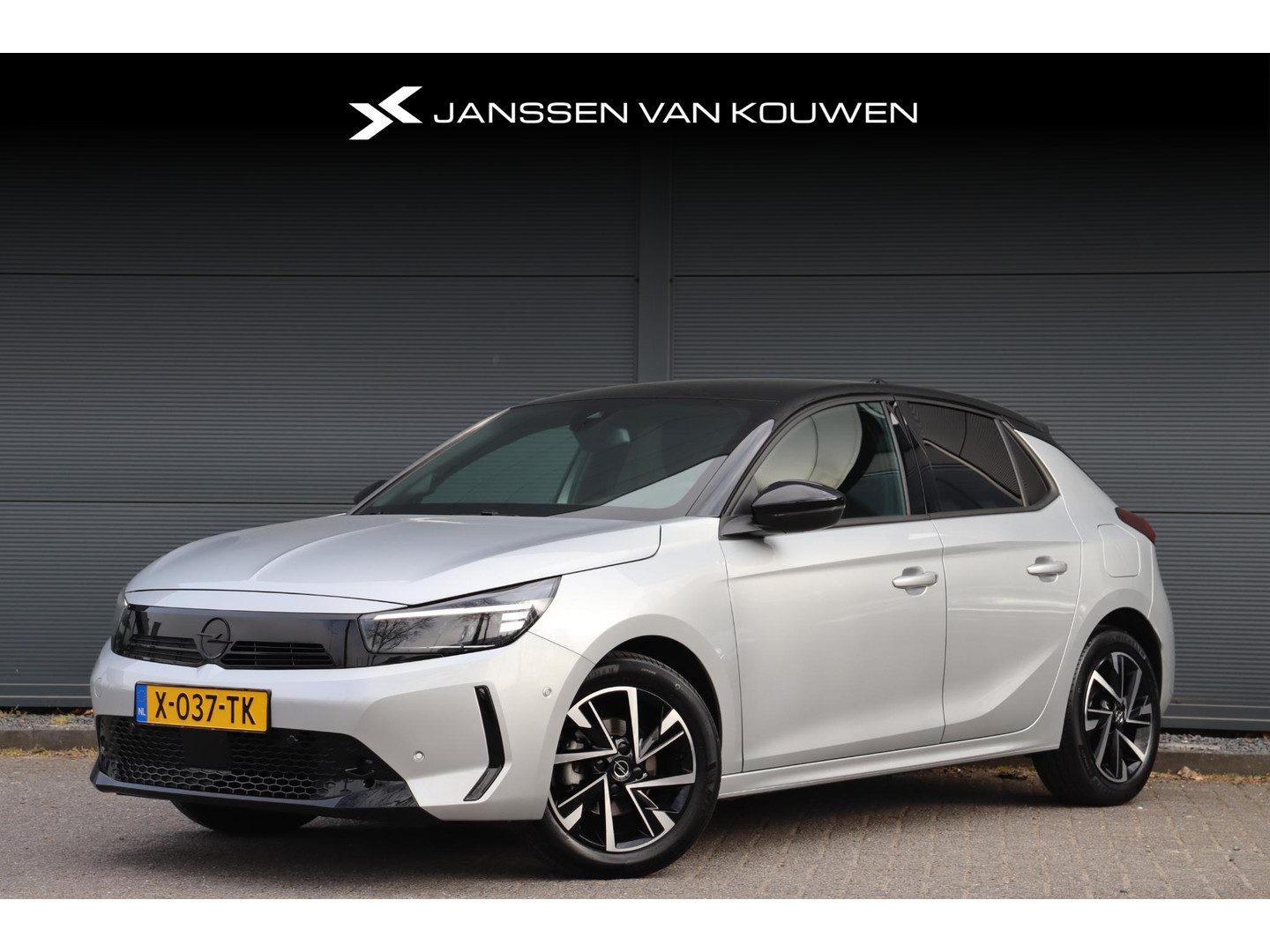 Opel Opel