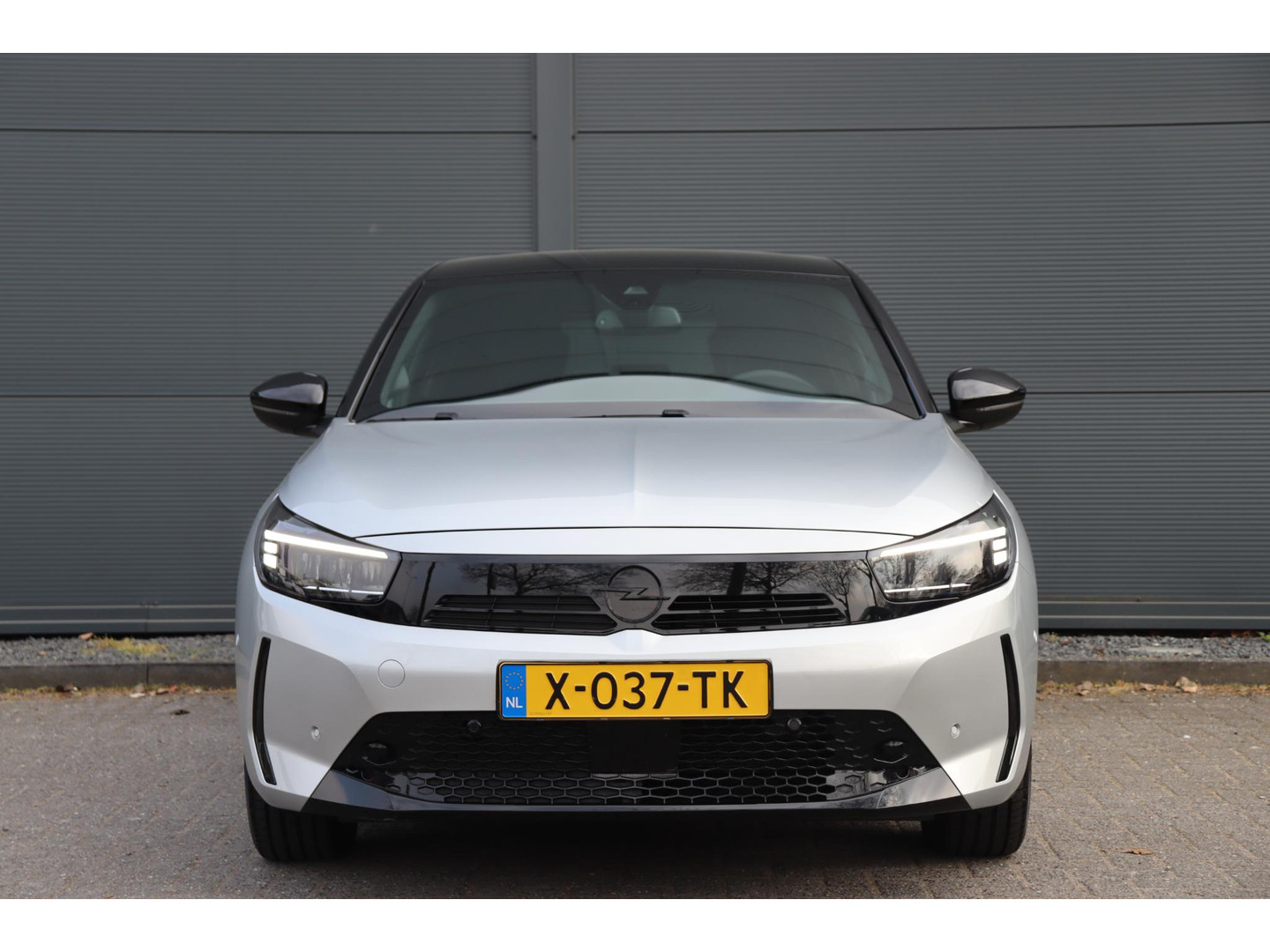 Opel Opel