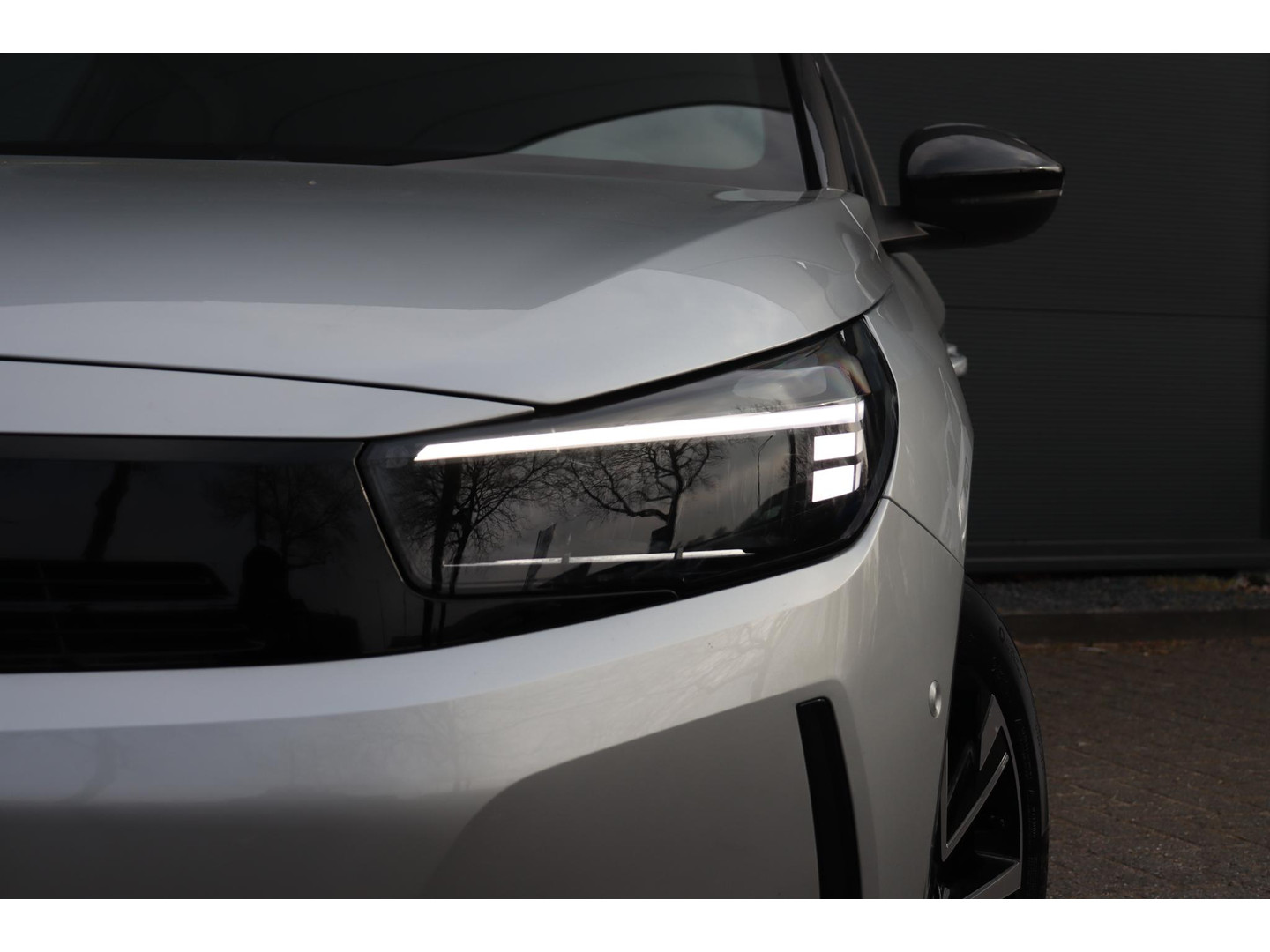 Opel Opel