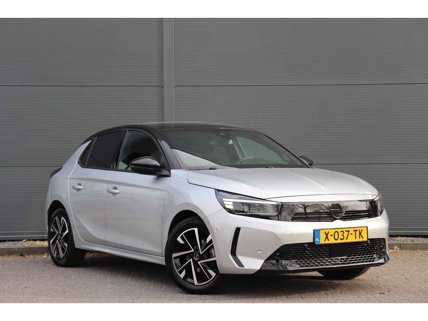 Opel Opel
